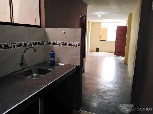 ALQUILER MINIDEPARTAMENTO - CARABAYLLO - LIMA - LIMA — foto 3