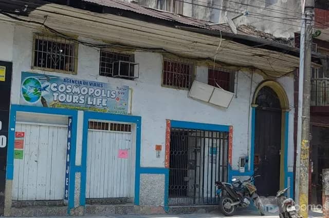Ocasión Única “Propiedad Comercial Centrico en Iquitos” — foto 1