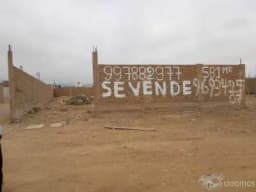 Terreno en Asia a 5 Min de La Playa