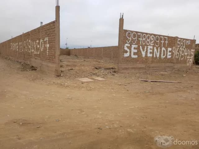 Terreno en Asia a 5 Min de La Playa — foto 2