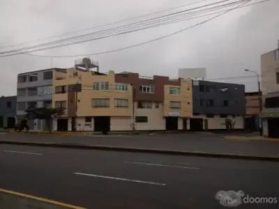 ALQUILO/VENDO/ LOCAL COMERCIAL / INDUSTRIAL 840 m2 COLONIAL 15 / 16 CERCADO LIMA