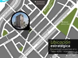 departamentos Residencial Concepto I mejor zona en Huancayo
