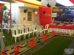 Local para fiestas infantiles