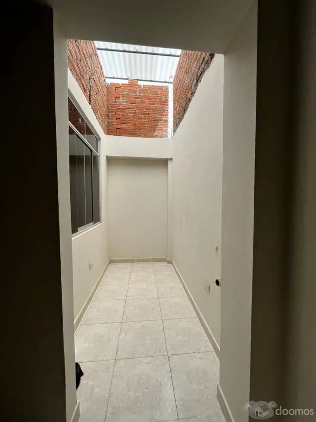 Mini departamentos a estrenar en Urrunaga V Sector — foto 5