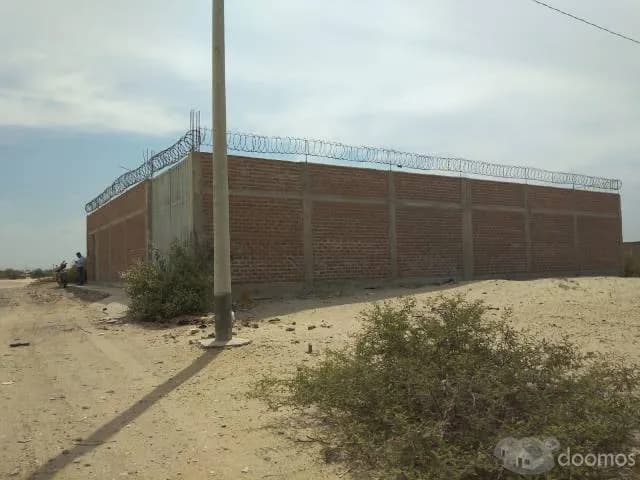 VENTA DE 3 LOTES CONSTRUIDOS EN VILLA CALIFORNIA — foto 1