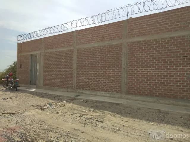 VENTA DE 3 LOTES CONSTRUIDOS EN VILLA CALIFORNIA — foto 3