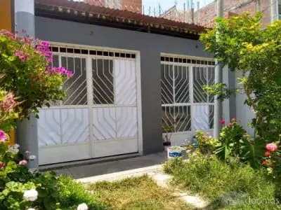 Se alquila 1er piso. Local comercial. Cedros de Villa. Chorrillos
