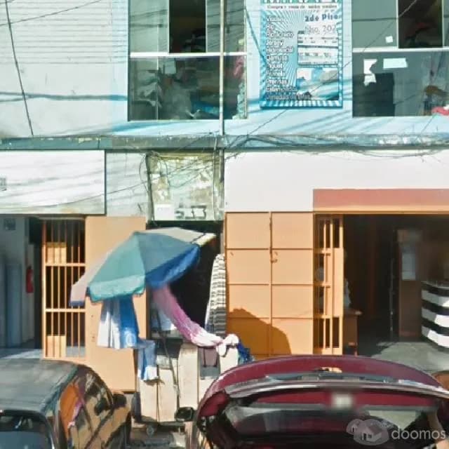 VENDO DEPARTAMENTO O ALMACEN EN GAMARRA DAMERO B — foto 1