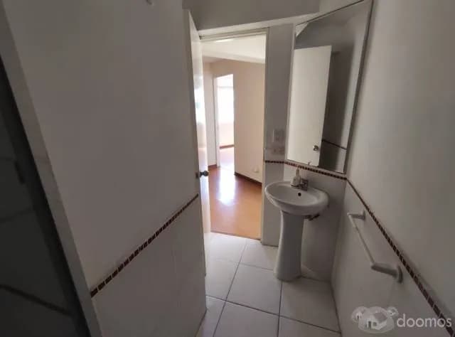 Se vende Dúplex en Calle Samuel Márquez en Miraflores — foto 9