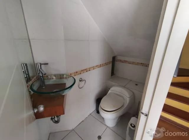 Se vende Dúplex en Calle Samuel Márquez en Miraflores — foto 12
