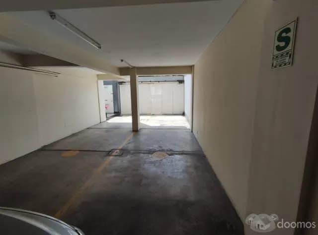 Se vende Dúplex en Calle Samuel Márquez en Miraflores — foto 15
