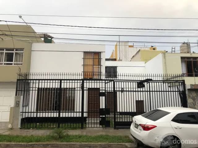 San Andrés 1ª Etapa - Casas — foto 1