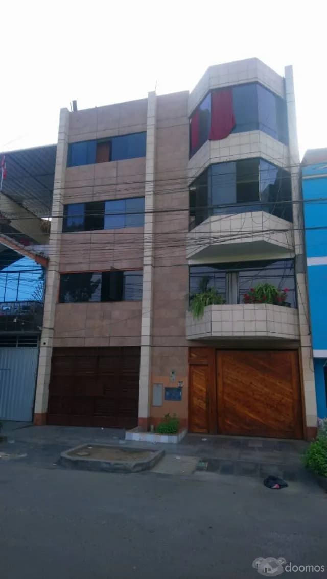 Departamento 3er piso — foto 1