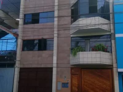 Departamento 3er piso