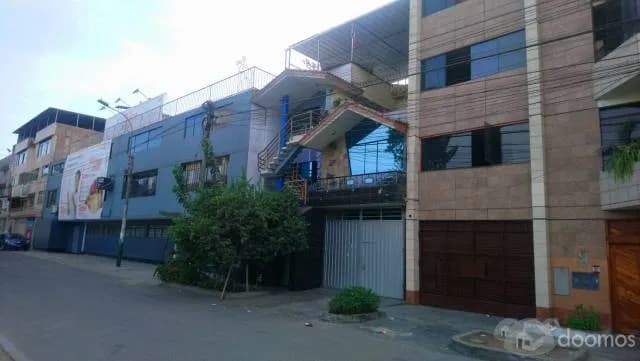 Departamento 3er piso — foto 2