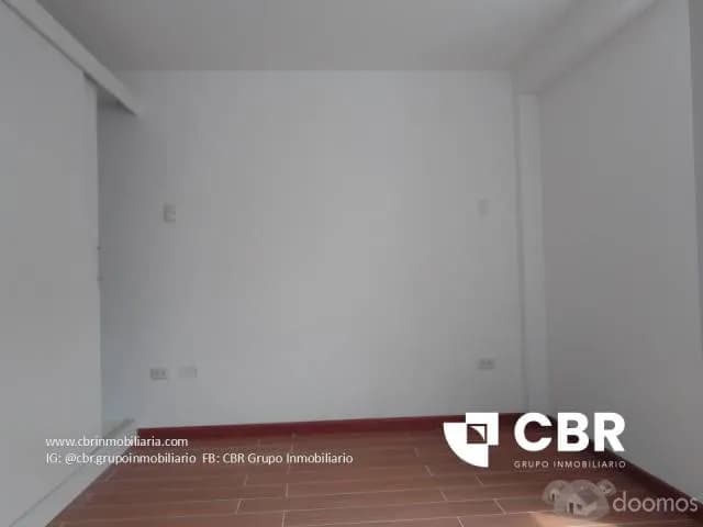 VENDO DEPARTAMENTO DE ESTRENO EN BELLAVISTA — foto 7