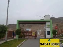 Remate de terreno en Santa Rosa