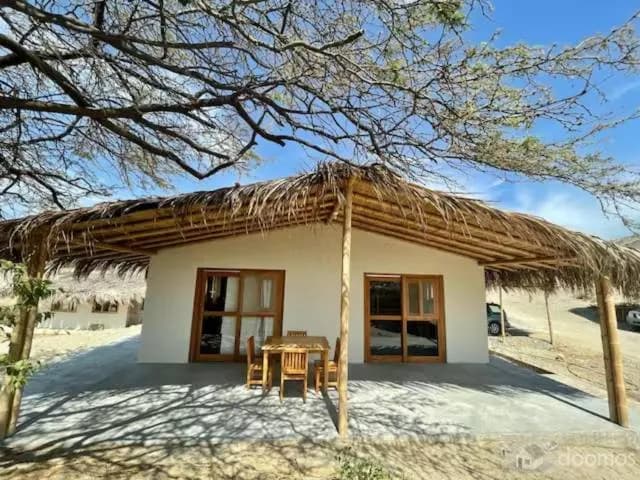 Alquilo casa Órganos — foto 1