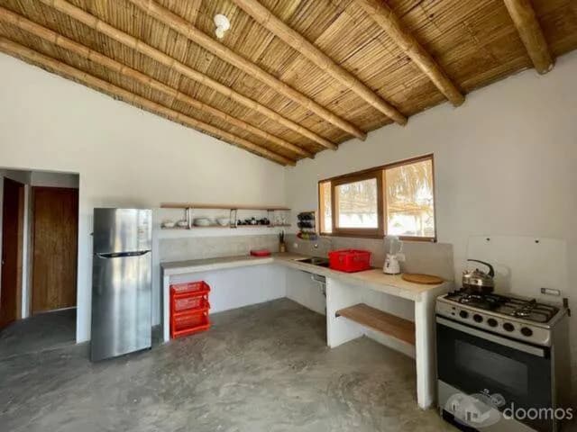 Alquilo casa Órganos — foto 3