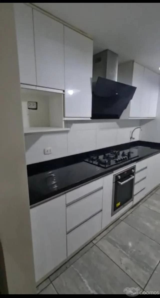 ALQUILER DE DEPARTAMENTO — foto 2