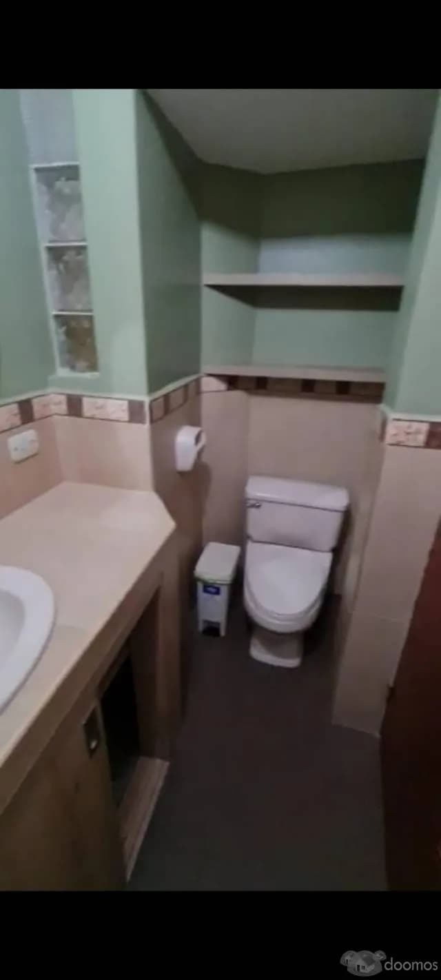 ALQUILER DE DEPARTAMENTO — foto 3
