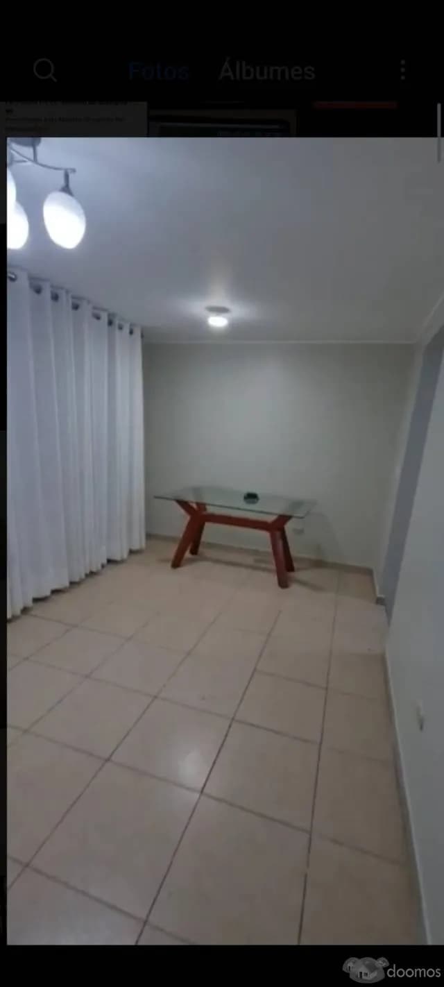 ALQUILER DE DEPARTAMENTO — foto 4
