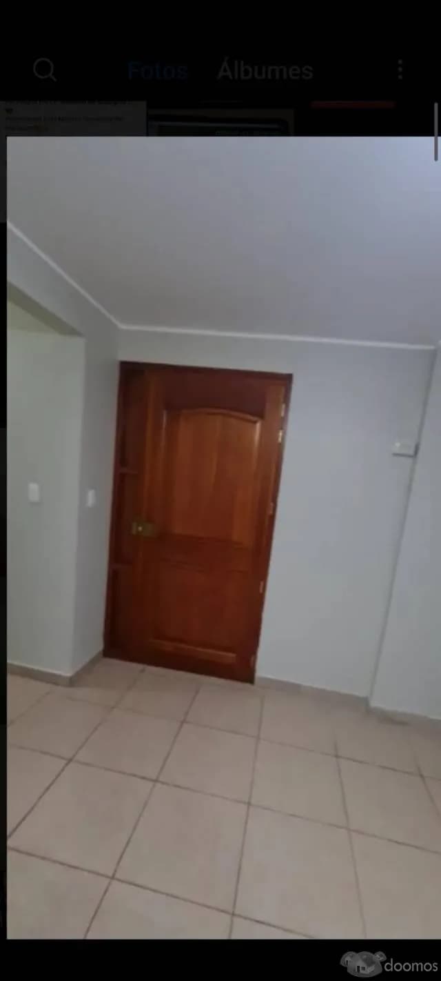 ALQUILER DE DEPARTAMENTO — foto 5