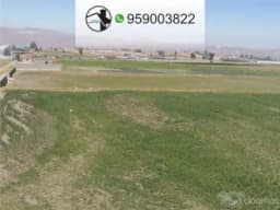 VENTA DE TERRENO PARA PROYECTO INDUSTRIAL Y OTROS