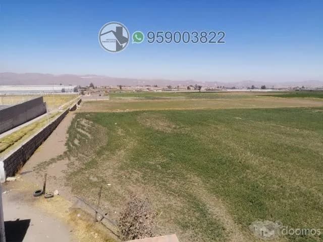 VENTA DE TERRENO PARA PROYECTO INDUSTRIAL Y OTROS — foto 3