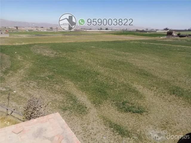 VENTA DE TERRENO PARA PROYECTO INDUSTRIAL Y OTROS — foto 4
