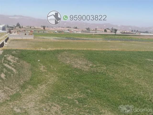 VENTA DE TERRENO PARA PROYECTO INDUSTRIAL Y OTROS — foto 5
