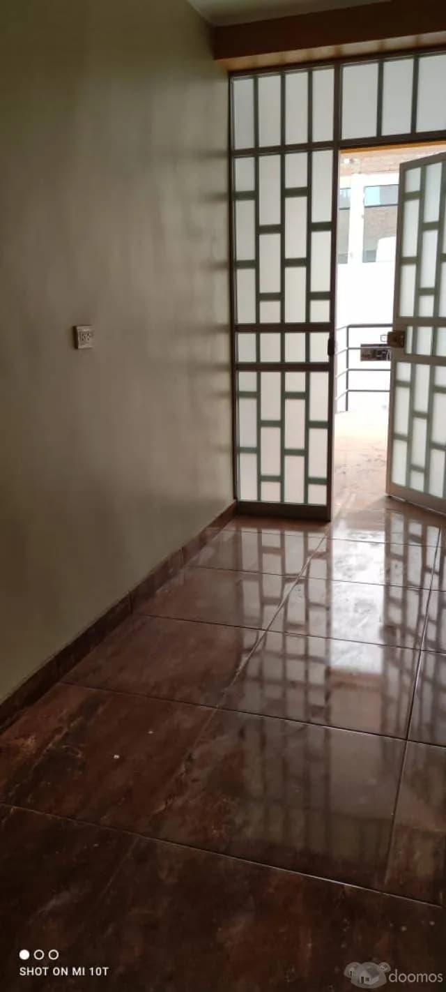 ALQUILER DE MINI DEPARTAMENTO EN PISCO - SIN AMOBLAR — foto 2