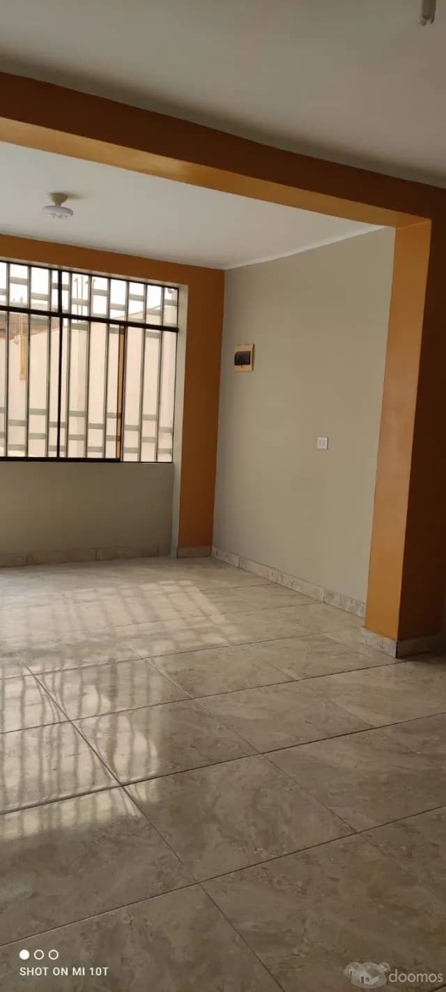 ALQUILER DE MINI DEPARTAMENTO EN PISCO - SIN AMOBLAR — foto 4