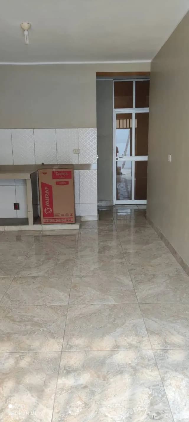 ALQUILER DE MINI DEPARTAMENTO EN PISCO - SIN AMOBLAR — foto 5