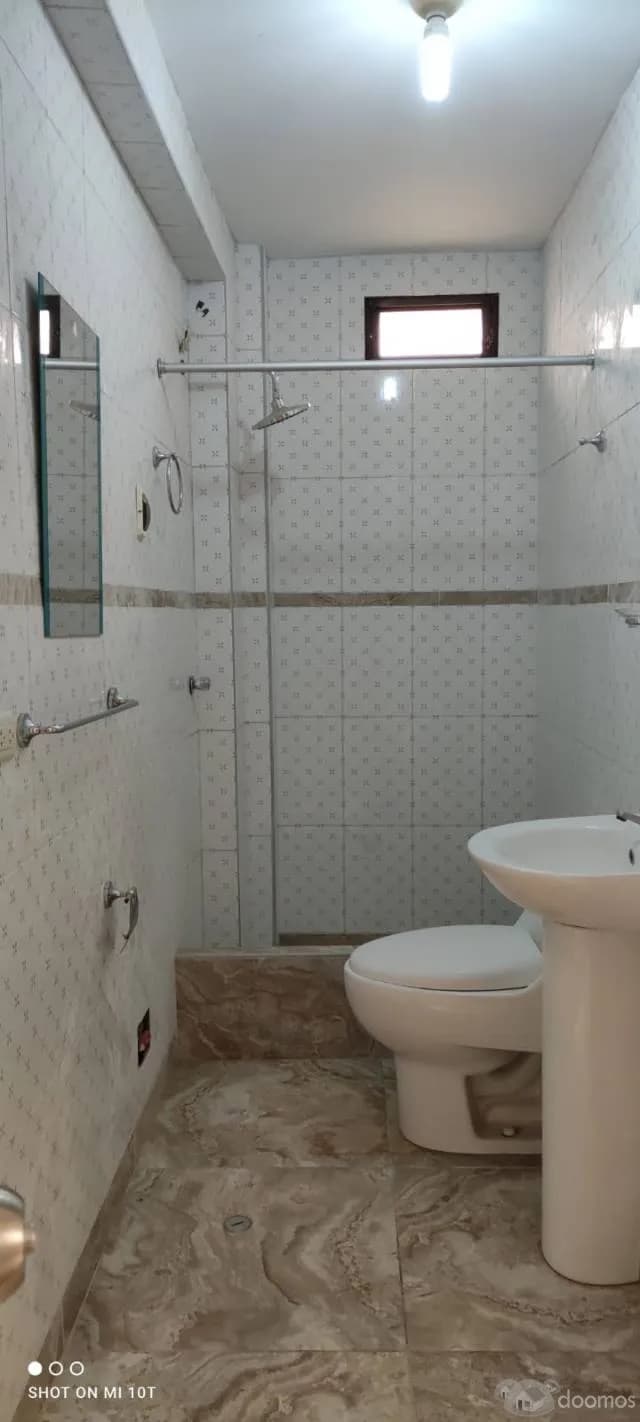 ALQUILER DE MINI DEPARTAMENTO EN PISCO - SIN AMOBLAR — foto 6