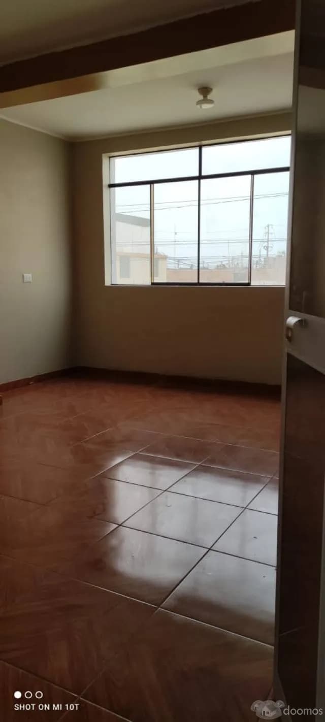 ALQUILER DE MINI DEPARTAMENTO EN PISCO - SIN AMOBLAR — foto 7