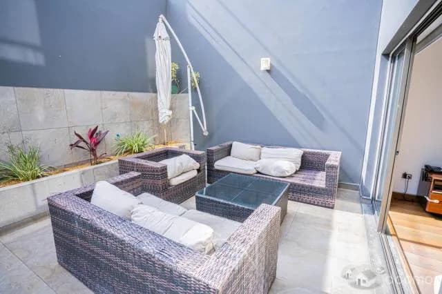 DUPLEX VENTA CORPAC BARRENECHEA San Borja  SEMISOTANO Y 1ER PISO — foto 6