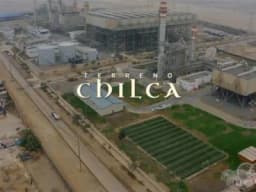 Terreno venta en Chilca a la altura del km 62 panamericana sur