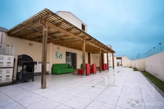 Venta Departamento Pueblo Libre Limite CON Magdalena — foto 3
