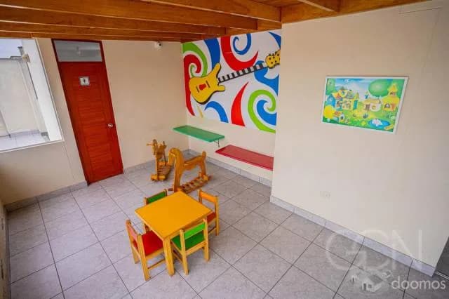 Venta Departamento Pueblo Libre Limite CON Magdalena — foto 5