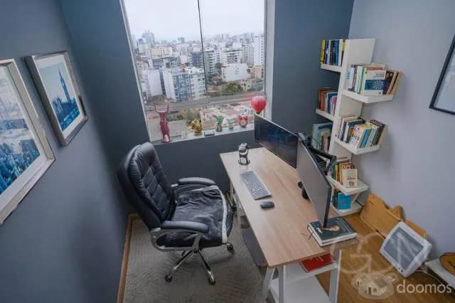 Venta Departamento Pueblo Libre Limite CON Magdalena — foto 8