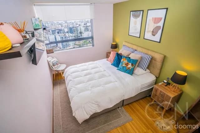 Venta Departamento Pueblo Libre Limite CON Magdalena — foto 9