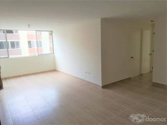 ALQUILER DEPA CONDOMINIO ALAMEDA CIPRESES - COMAS — foto 2