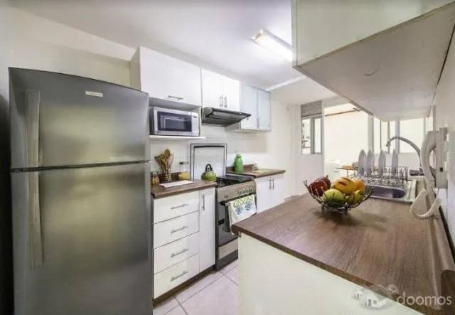 ALQUILER DEPA CONDOMINIO ALAMEDA CIPRESES - COMAS — foto 5