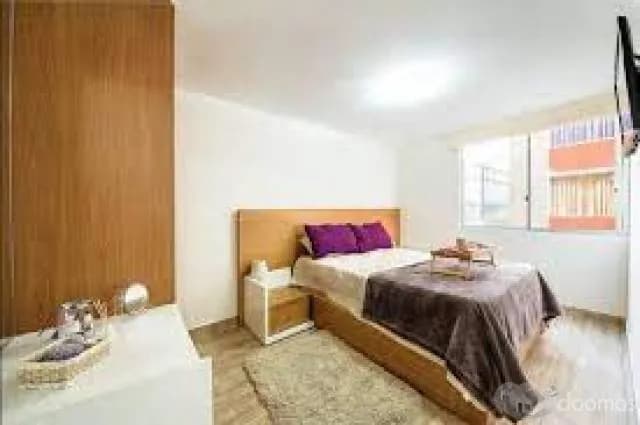 ALQUILER DEPA CONDOMINIO ALAMEDA CIPRESES - COMAS — foto 6