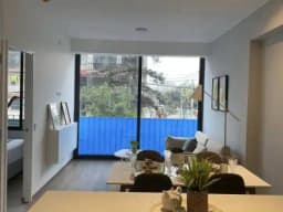 Departamento de estreno en San Isidro
