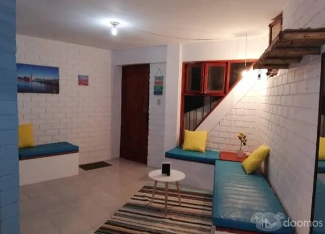 DEPARTAMENTO , PULPOS — foto 3