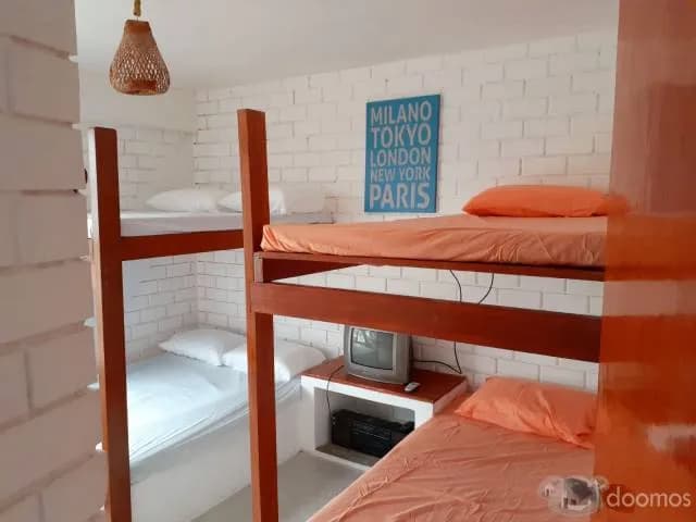DEPARTAMENTO , PULPOS — foto 7