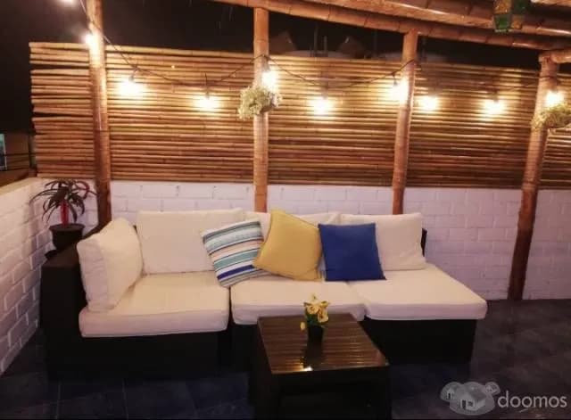 DEPARTAMENTO , PULPOS — foto 8