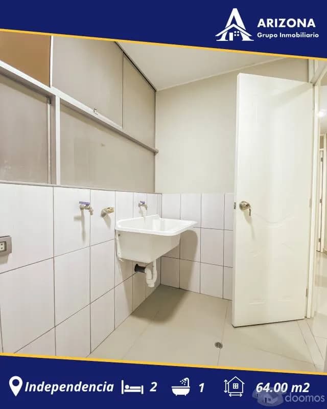 DPTO DE ESTRENO EN VENTA - 2DO PISO — foto 4
